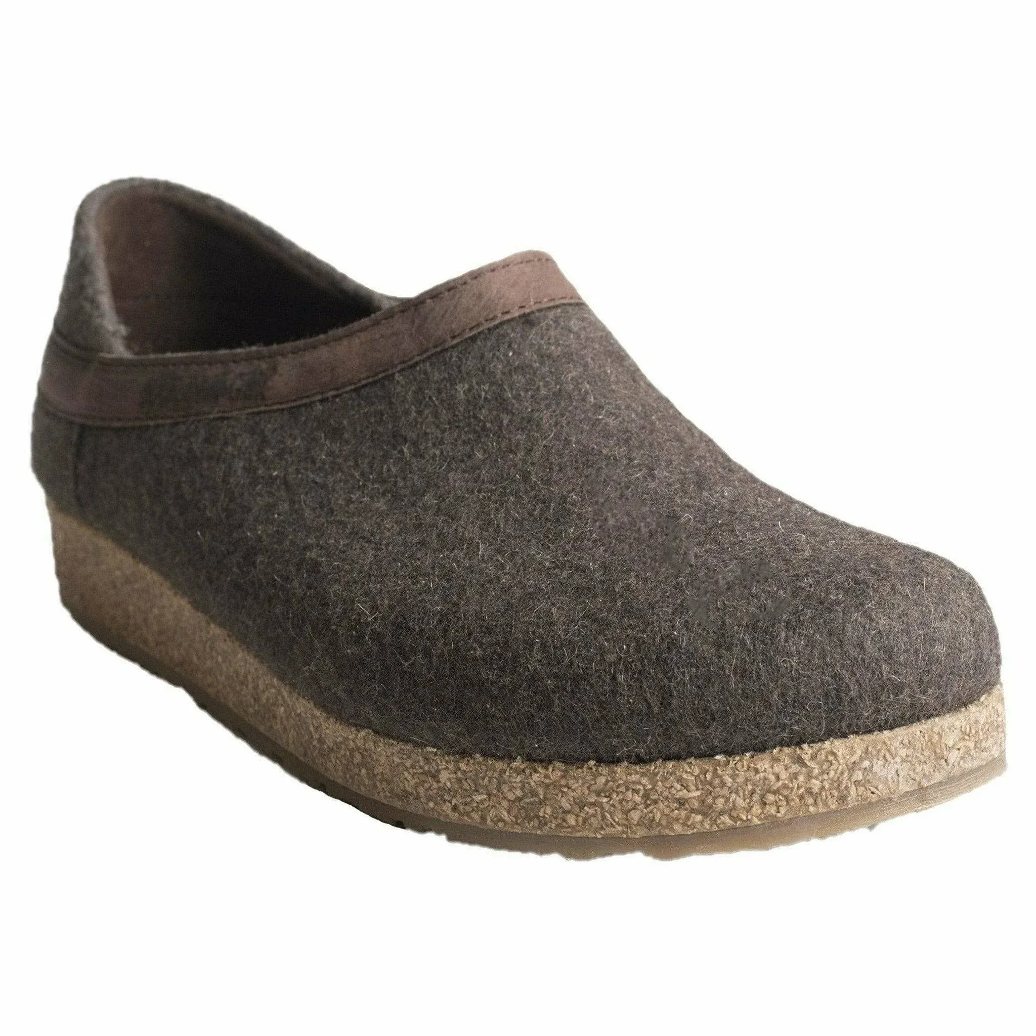 Haflinger GZH - Smokey Brown - 40