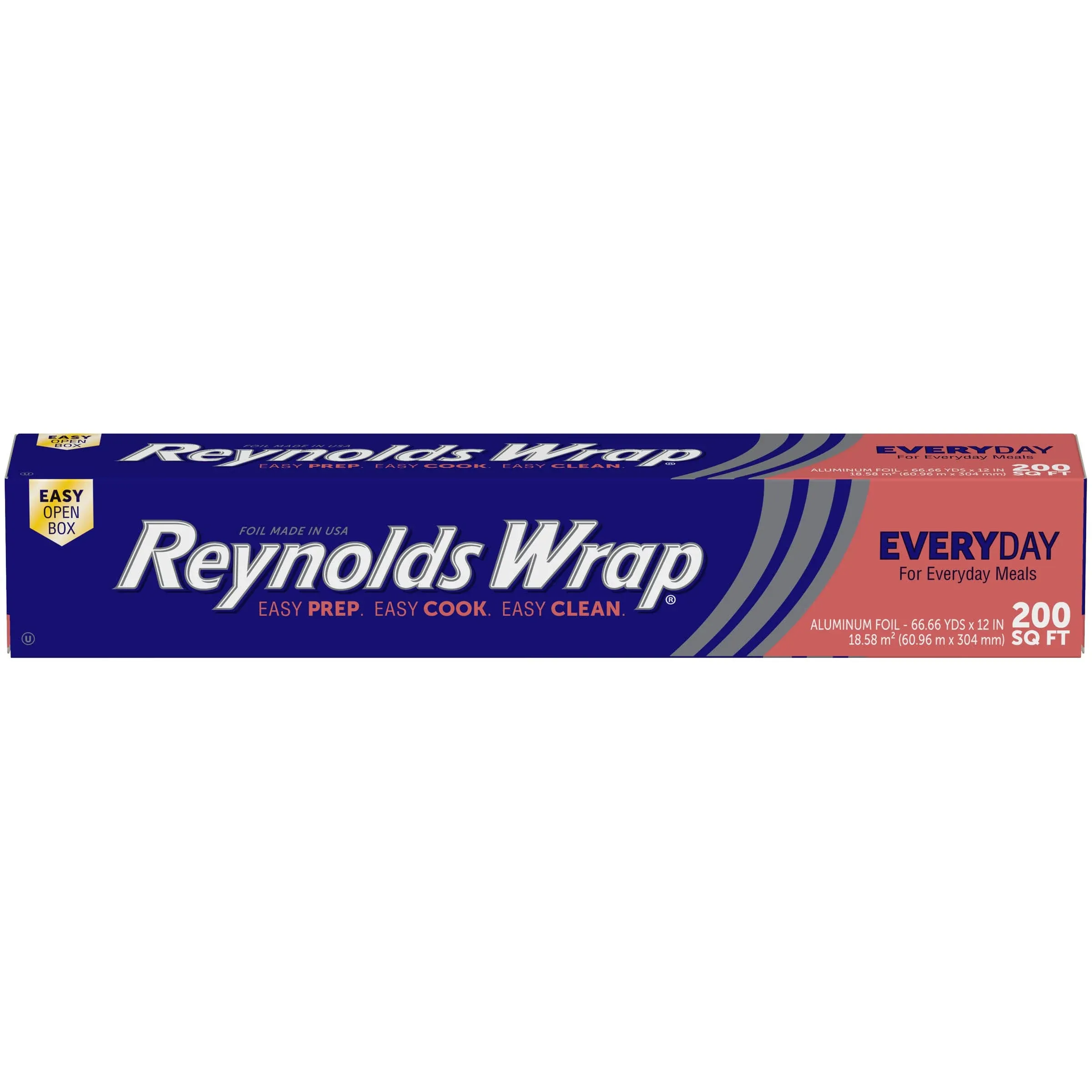 Reynolds Aluminum Foil Wrap