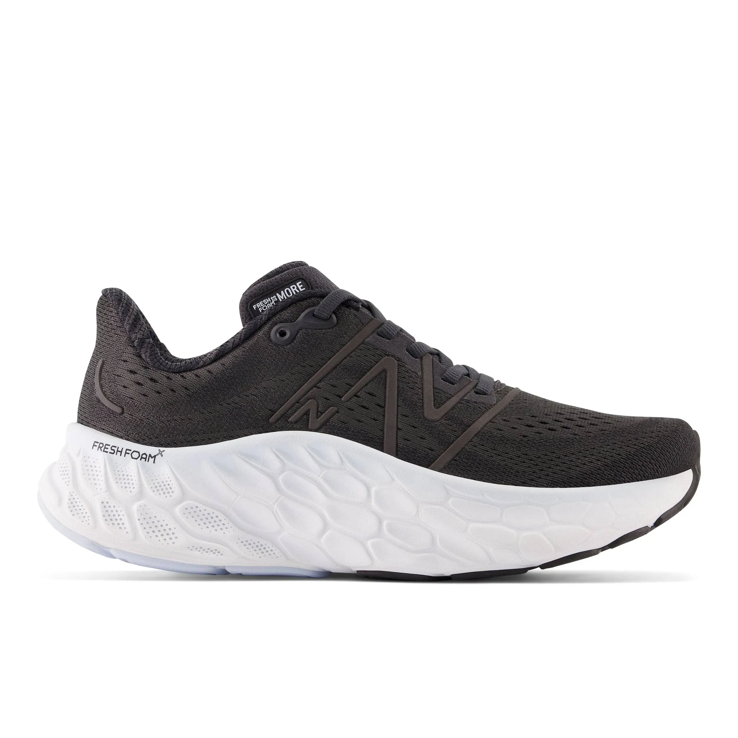 New Balance Women's Fresh Foam X More V4 Running Shoe