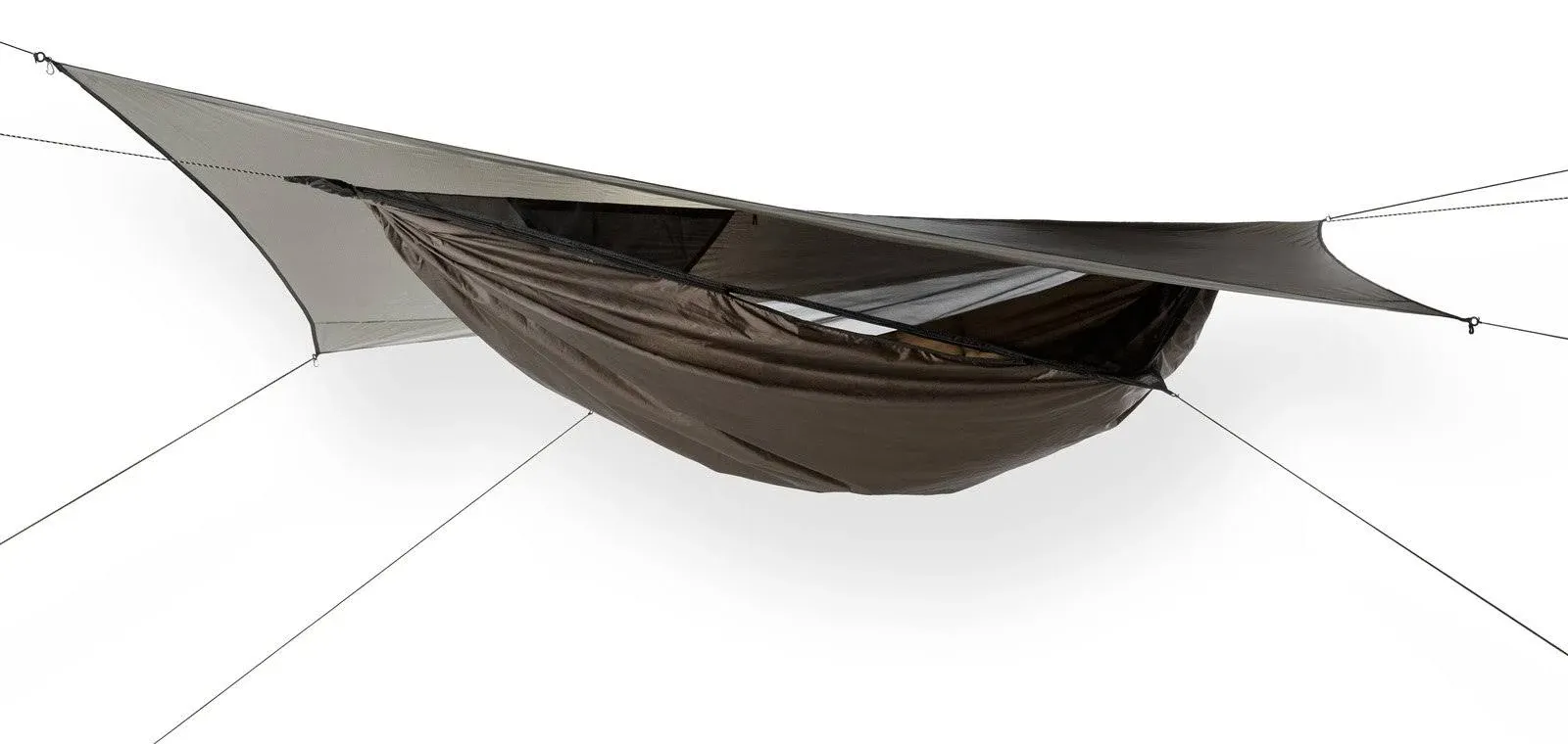 Hennessy Hammock - Explorer Ultralite Zip XL