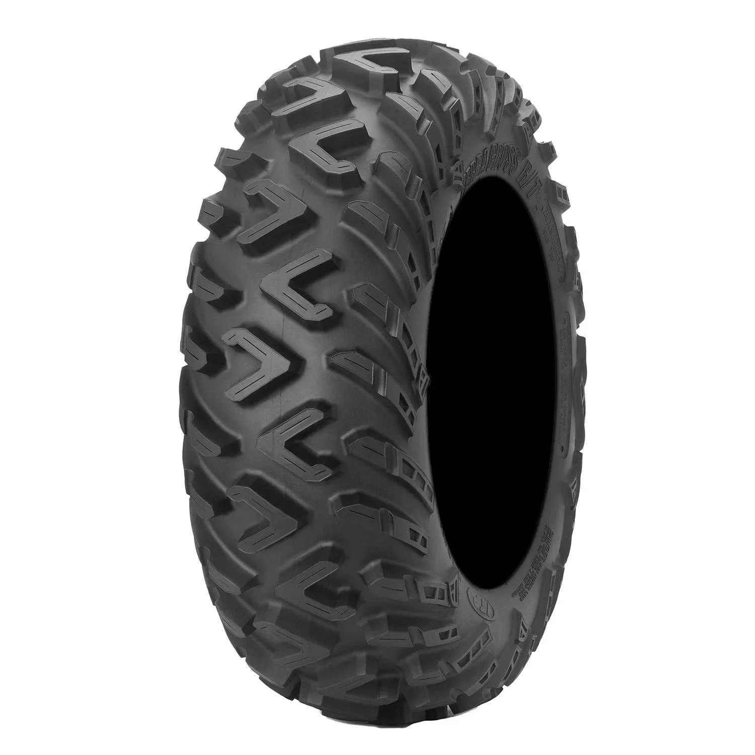 ITP TerraCross R/T Tire 25x8.00-12 43F