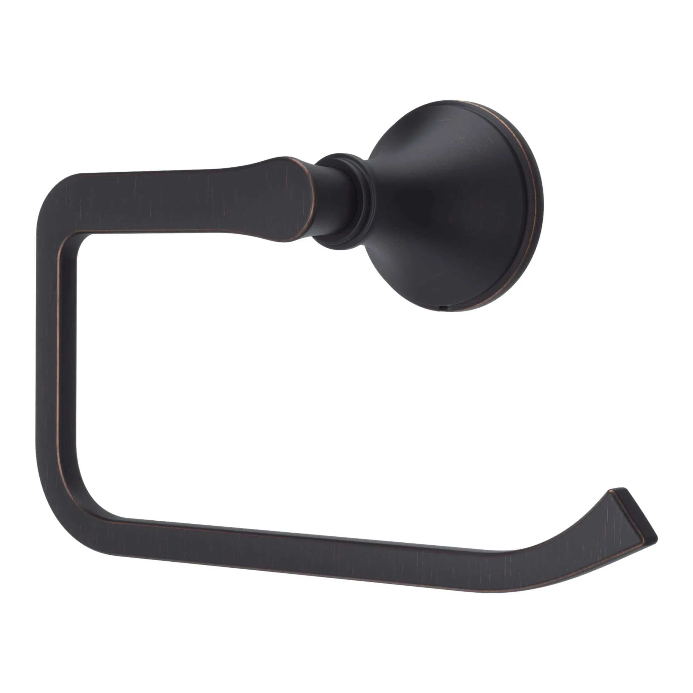 Pfister Auden Spot Defense Wall Mount Towel Ring