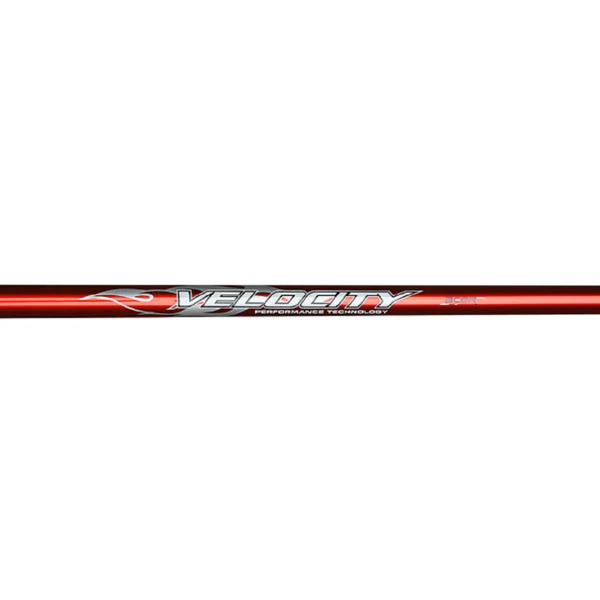 Acer Velocity Red Graphite Shafts - Iron R/S