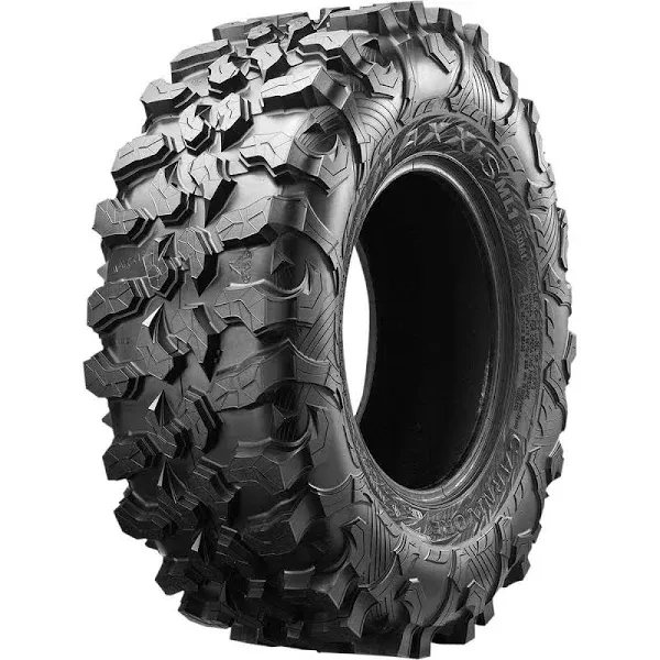 Maxxis Carnivore Tire