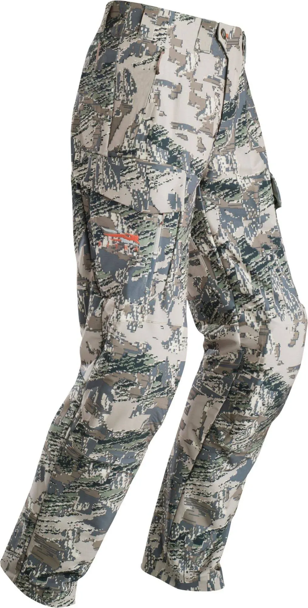 Mountain Pants Optifade Subalpine Camo by Sitka Gear