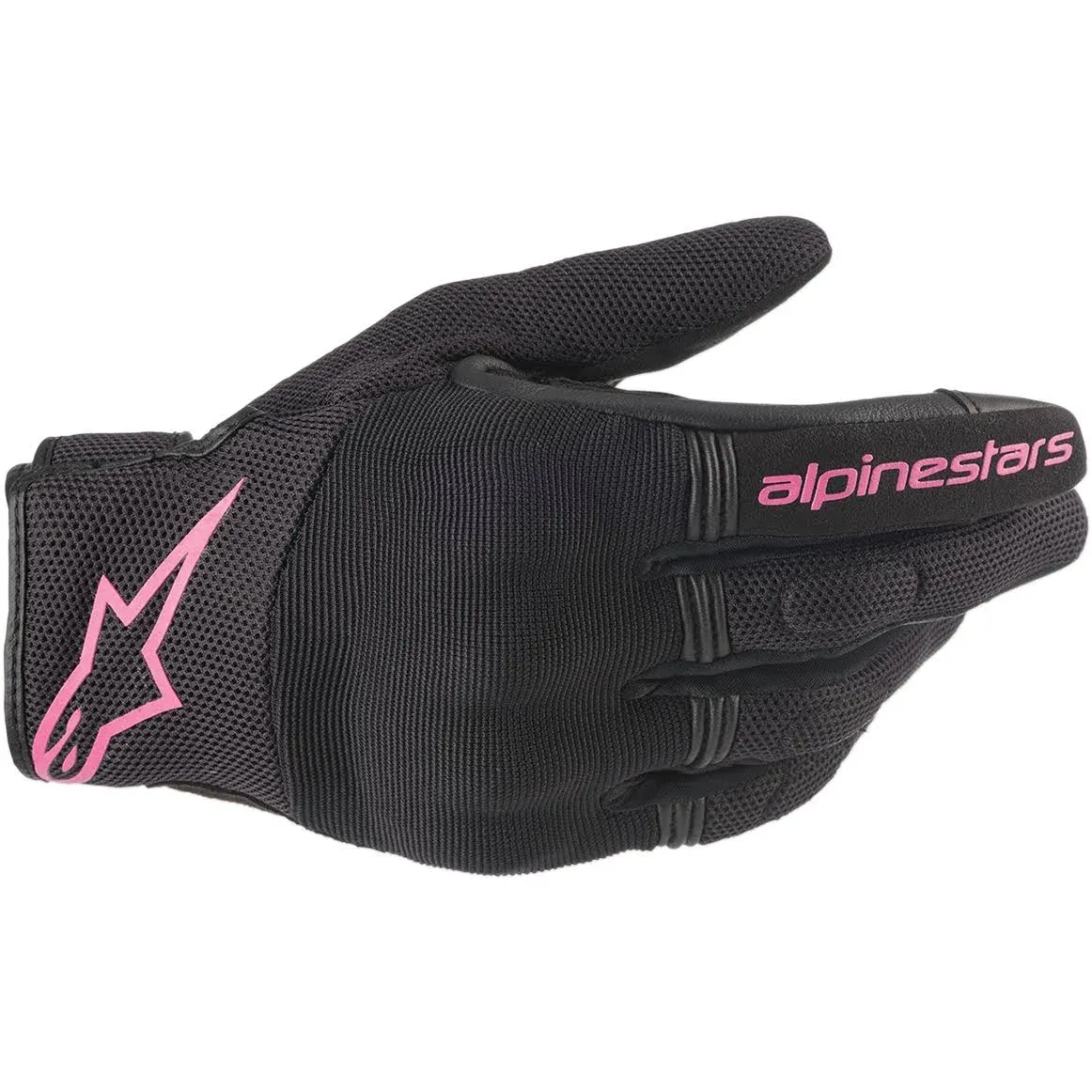 Alpinestars Stella Copper Gloves Black Pink