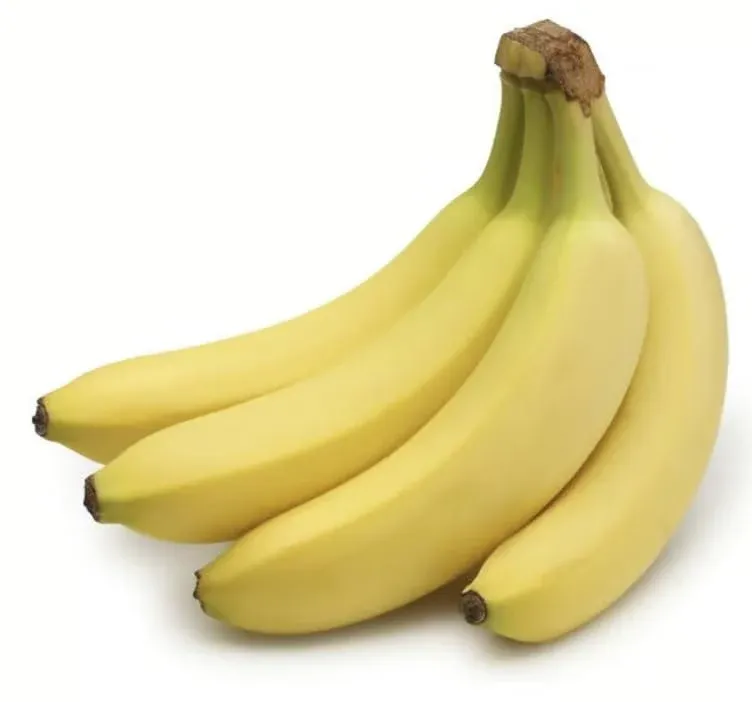 Kejora Fresh Bananas 3 lb (About 6-7 Pcs) - Fresh