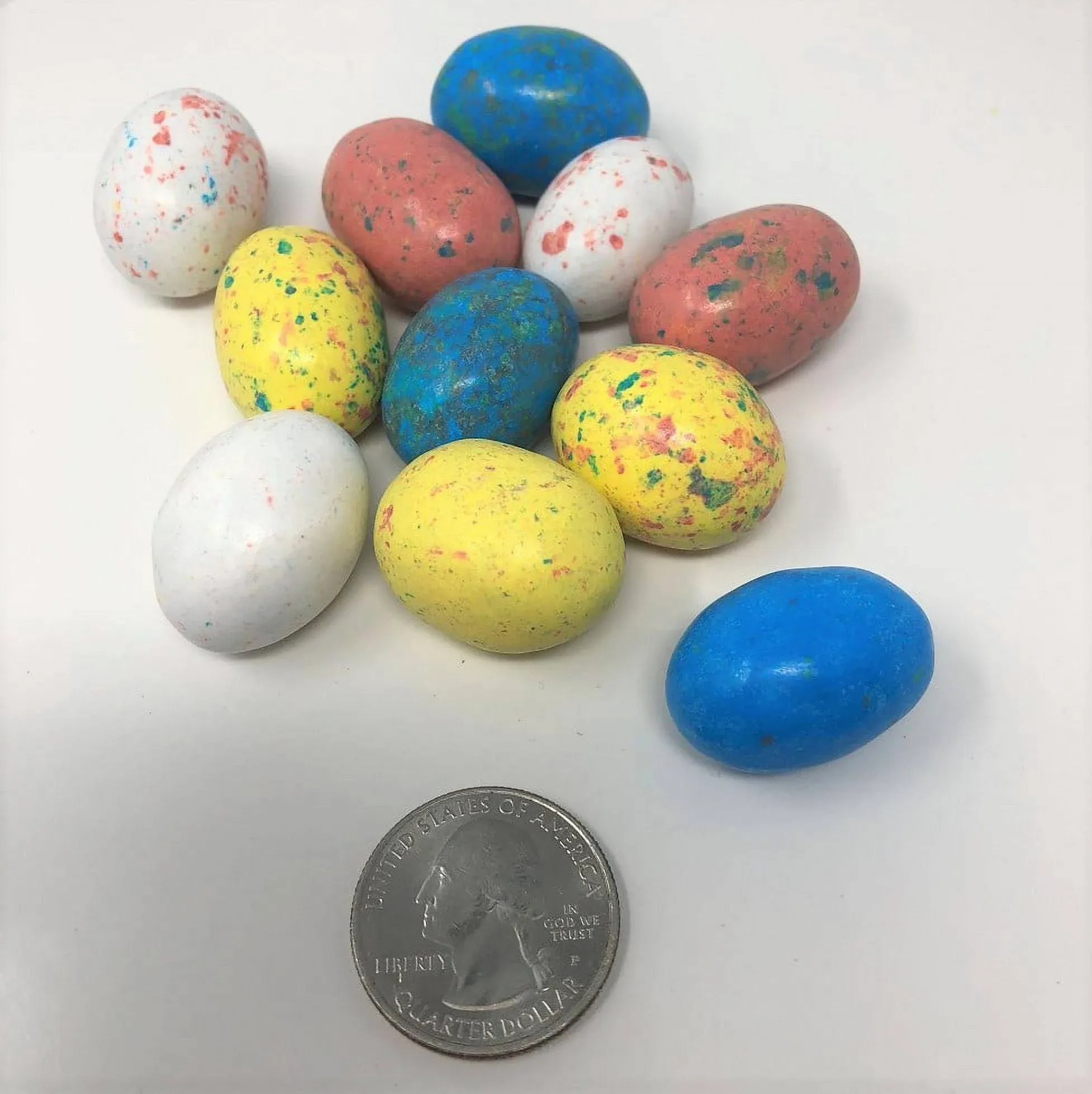 Hershey's Robin Eggs 5 pounds Whopper Robin Eggs Easter Candy