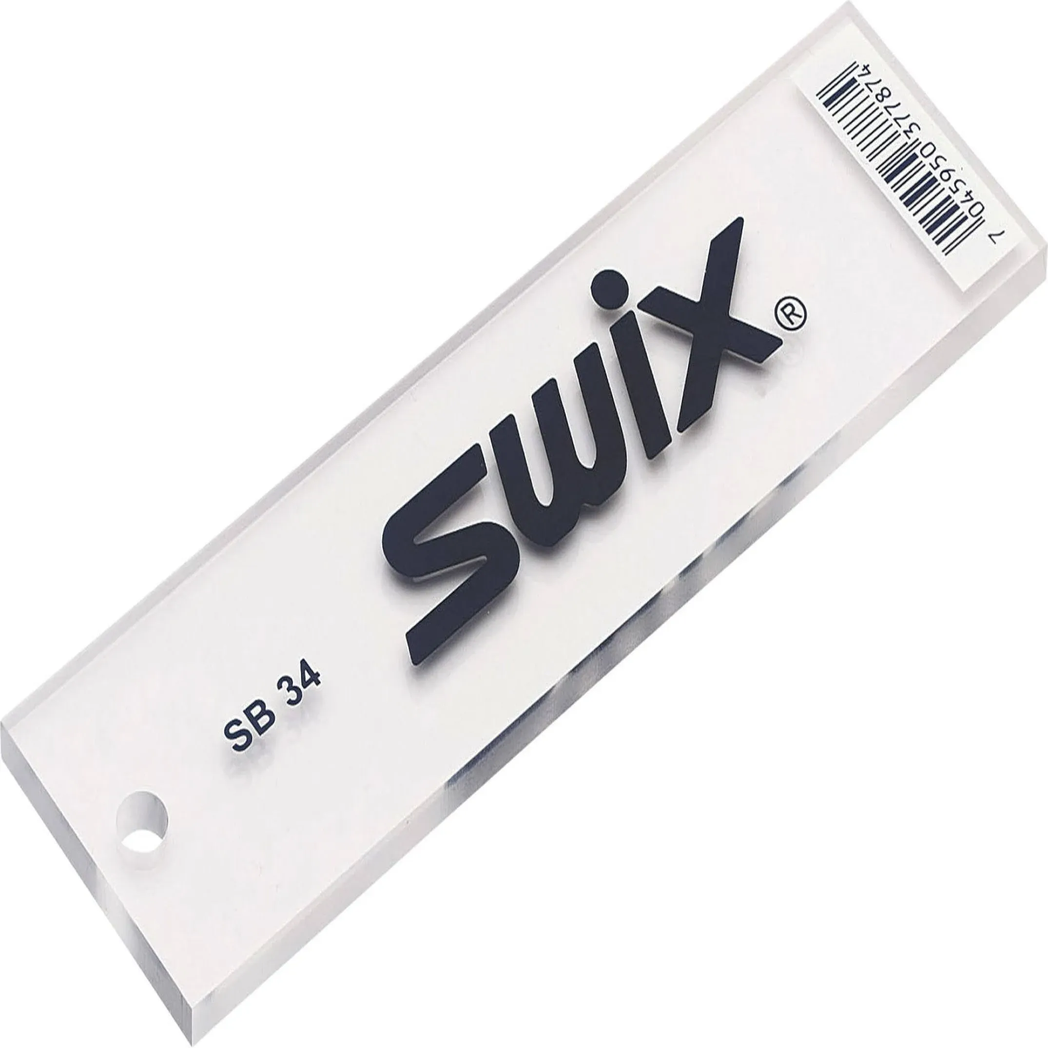 Swix Plexi Snowboard Scraper