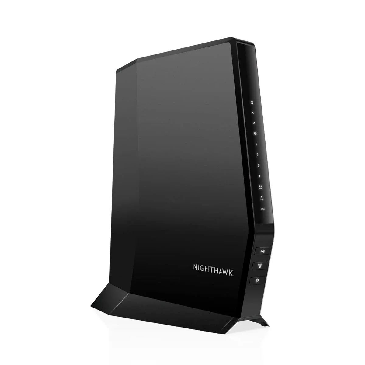 Netgear Nighthawk Cable Modem WiFi 6 Router