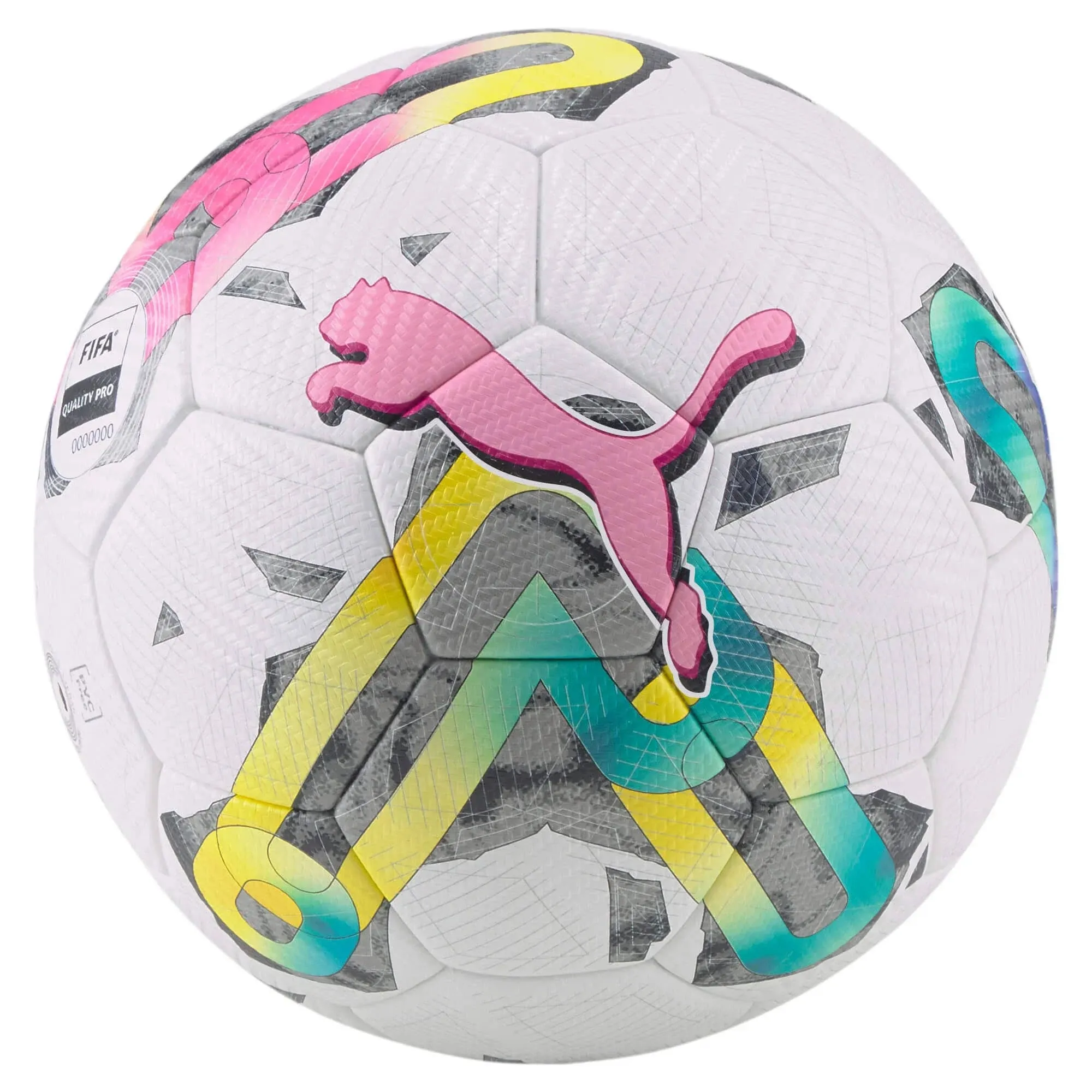 Puma Orbita 2 TB FIFA Quality Pro Ball 5