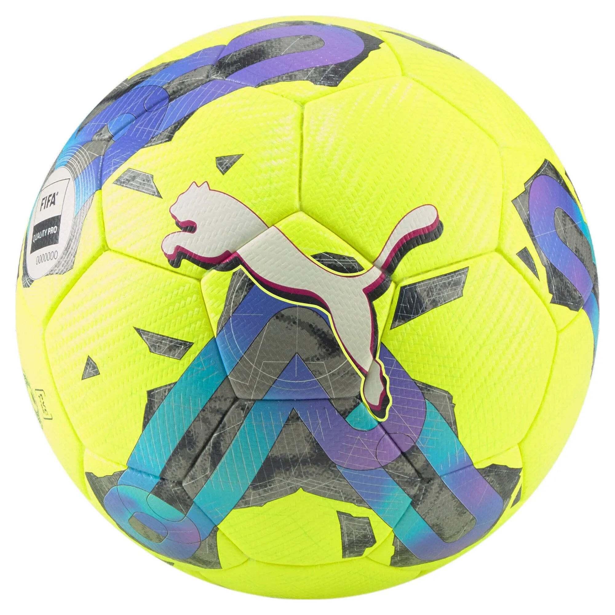 Puma Orbita 2 TB FIFA Quality Pro Ball