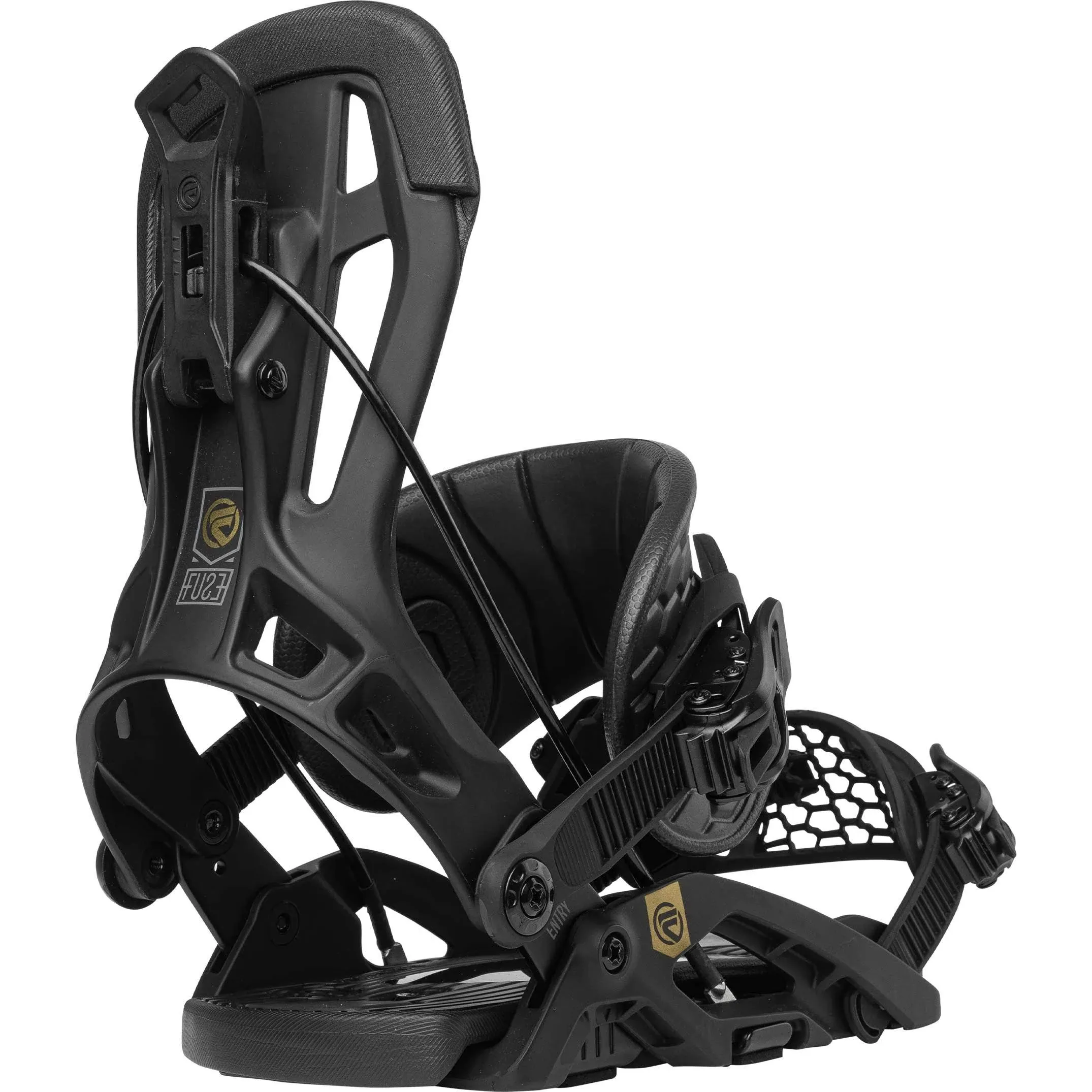 Flow Fuse 23/24 - Snowboard Bindings