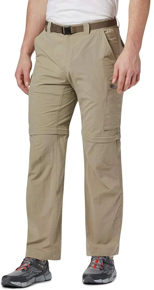 Columbia Men's Silver Ridge Convertible Pant