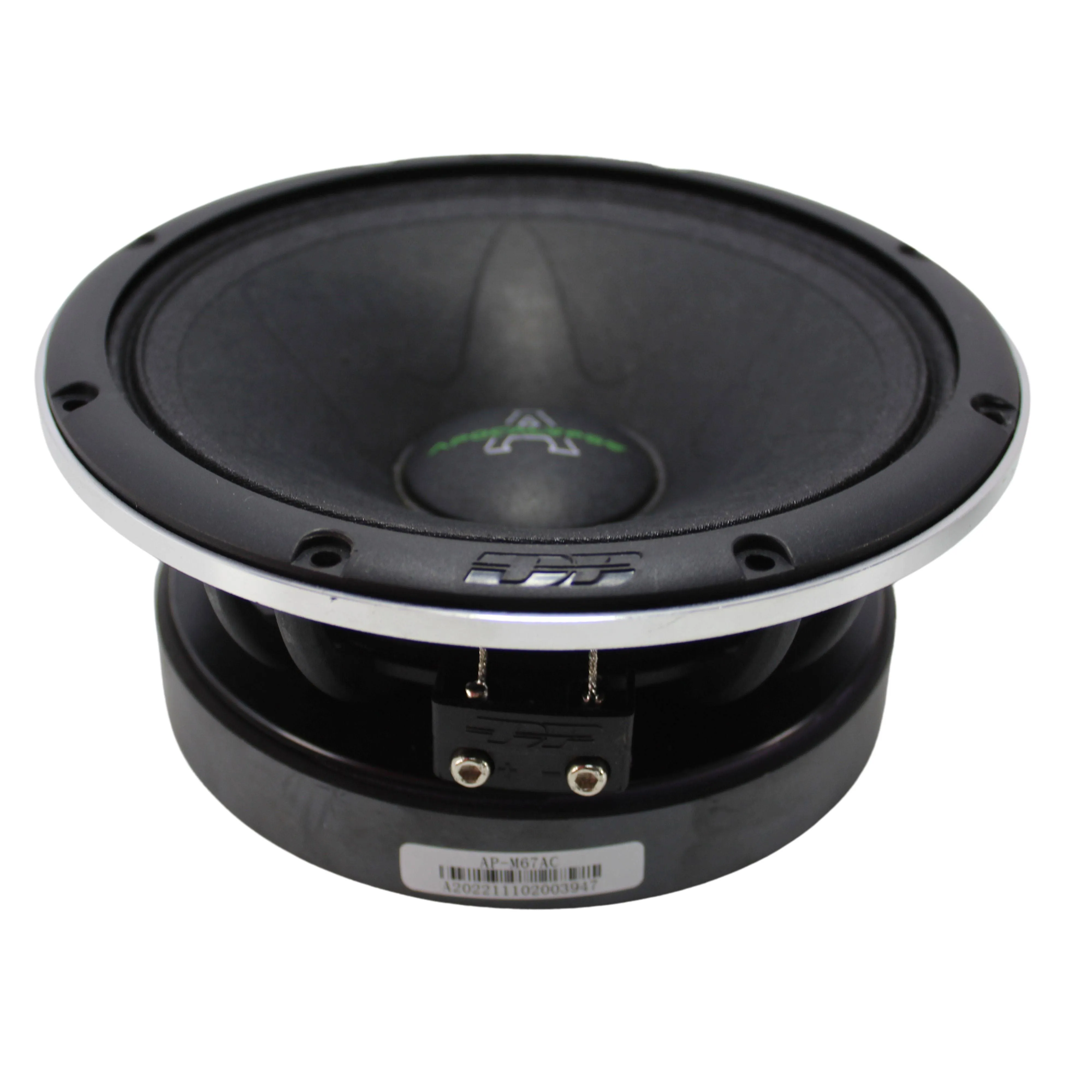 Deaf Bonce AP-M67AC 300W RMS 6.5” Apocalypse Series Midrange