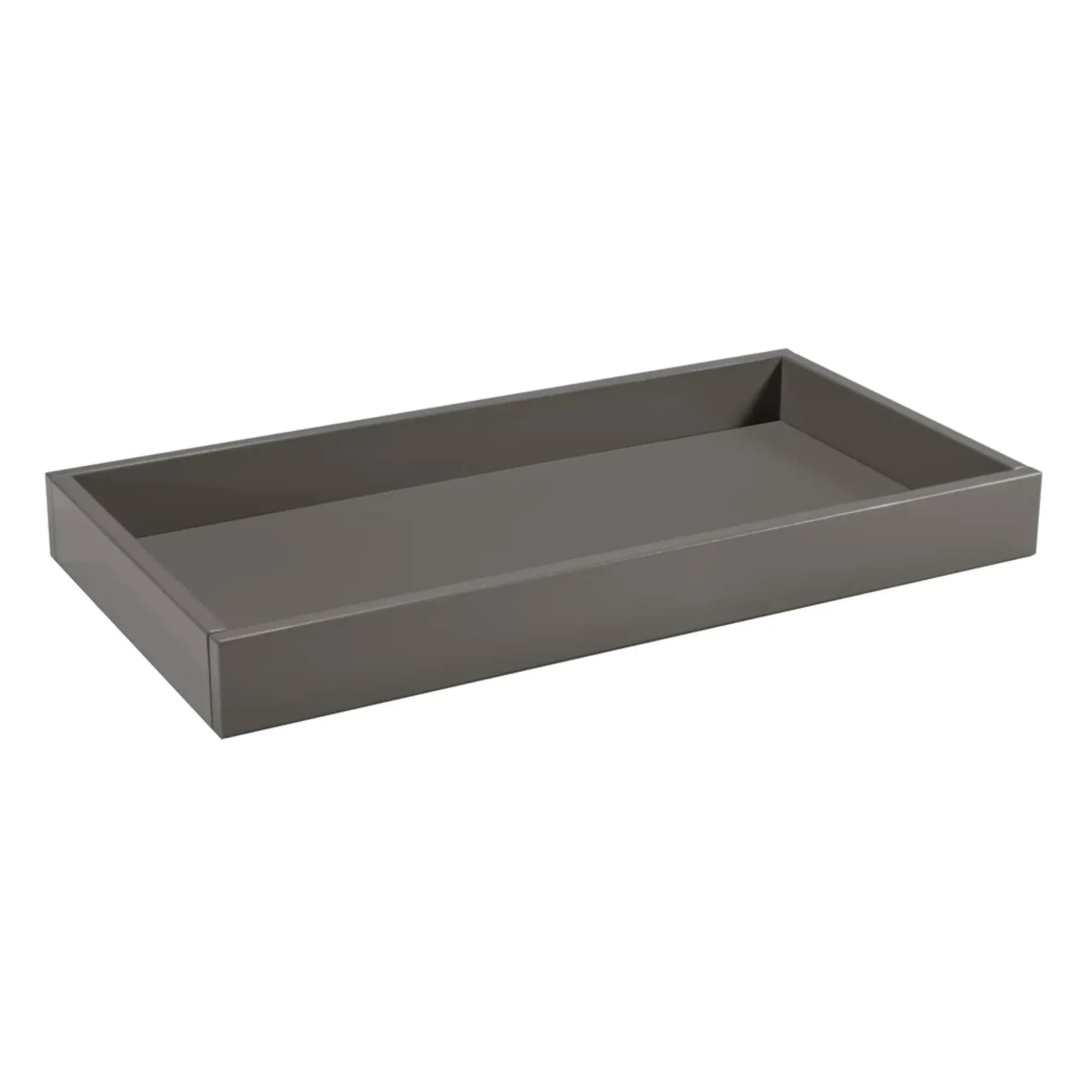 DaVinci Universal Removable Changing Tray in Slate