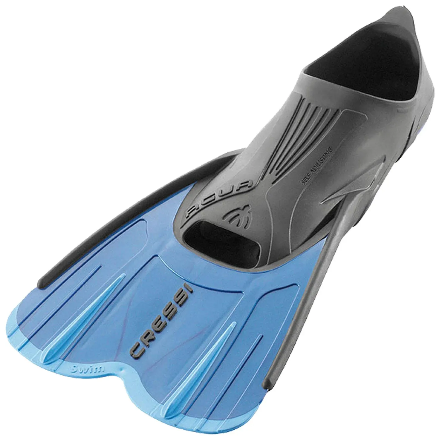 Cressi Agua Short Fins