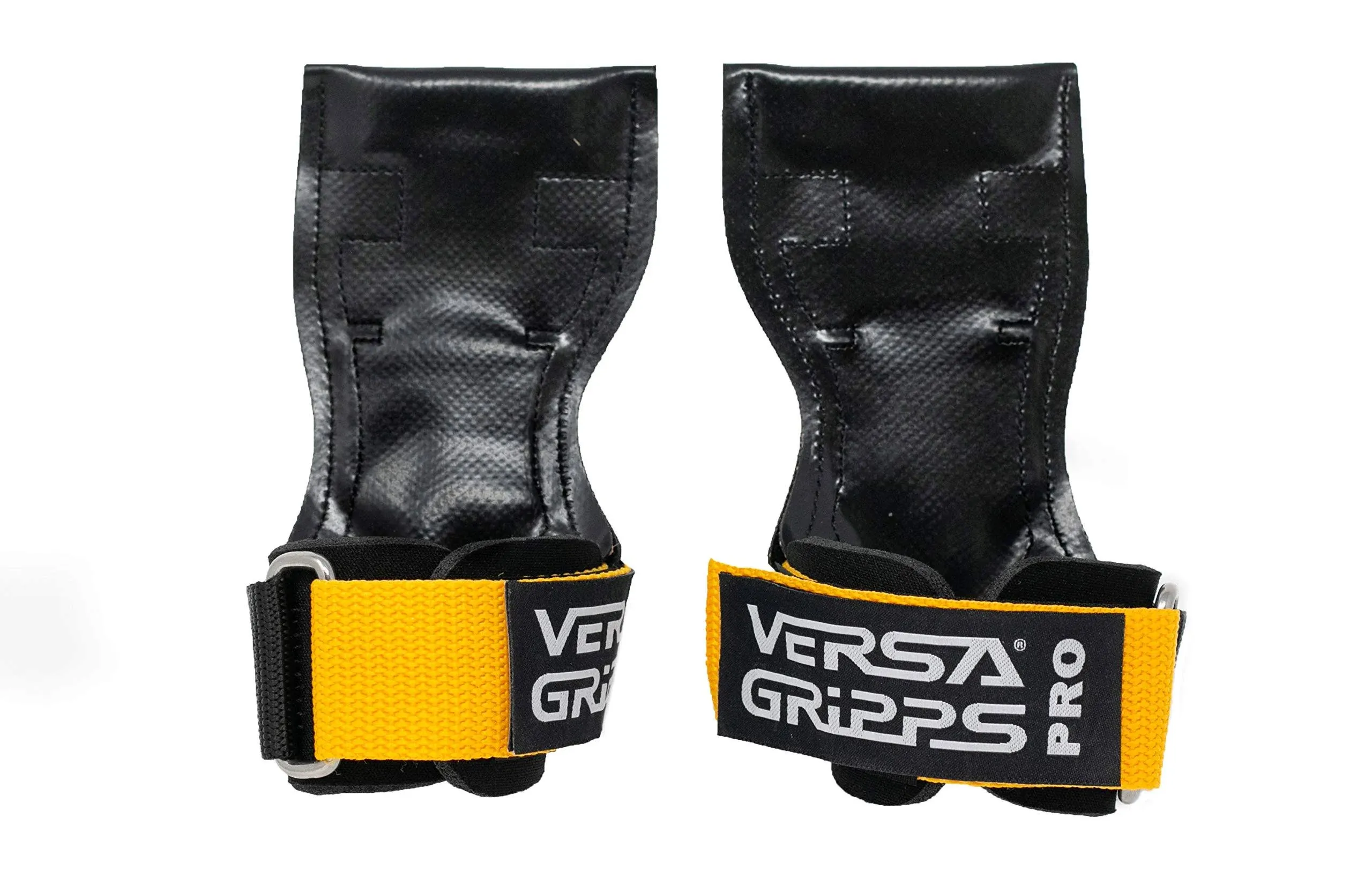 Versa Gripps Pro Series Lifting Straps