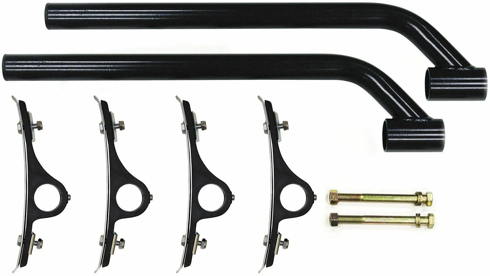 Buyers Products 8591000 Fender Mounting Kit (Fender Mounting Kit One Side)