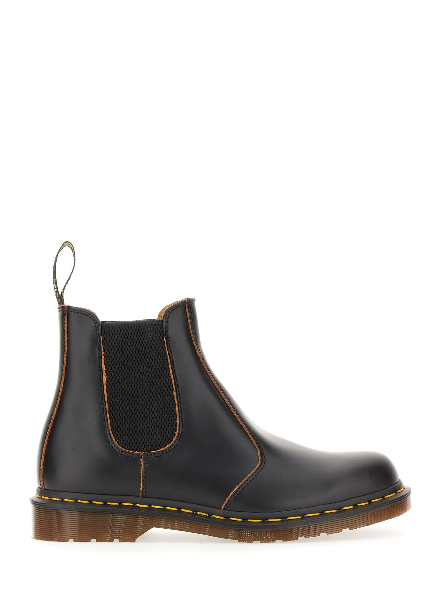 Dr. Martens Unisex-Adult Chelsea Boot