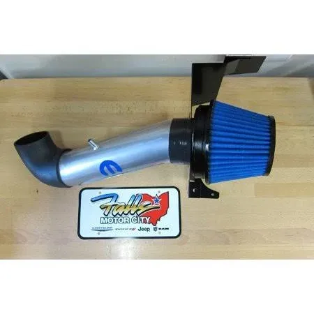 2005-2010 Dodge Magnum Charger Challenger Chrysler 300 6.1 Cold Air Intake Mopar