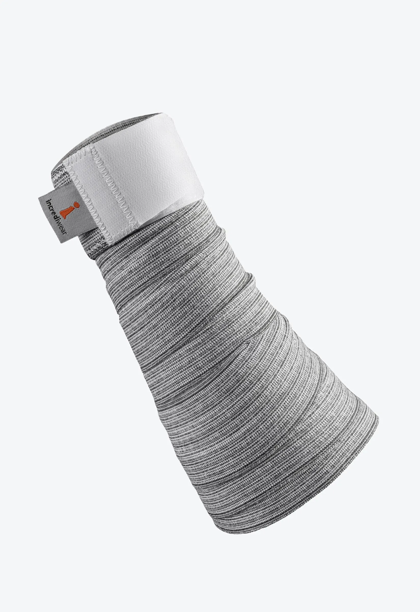 Incrediwear 2’’ Bandage Wrap – Self Adhering Bandage Wrap for Wound Care and Post Surgery Recovery, Perfect for Wrist Wraps, Knee Wraps and Leg Wraps