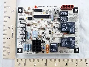 Lennox 56W19 R47582-001 Oema Ignition Control Board