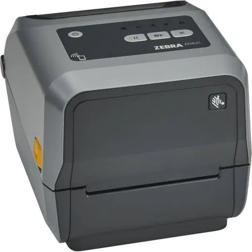 Zebra ZD621 Label Printer Thermal Transfer 203 x 203 dpi Wired & Wireless