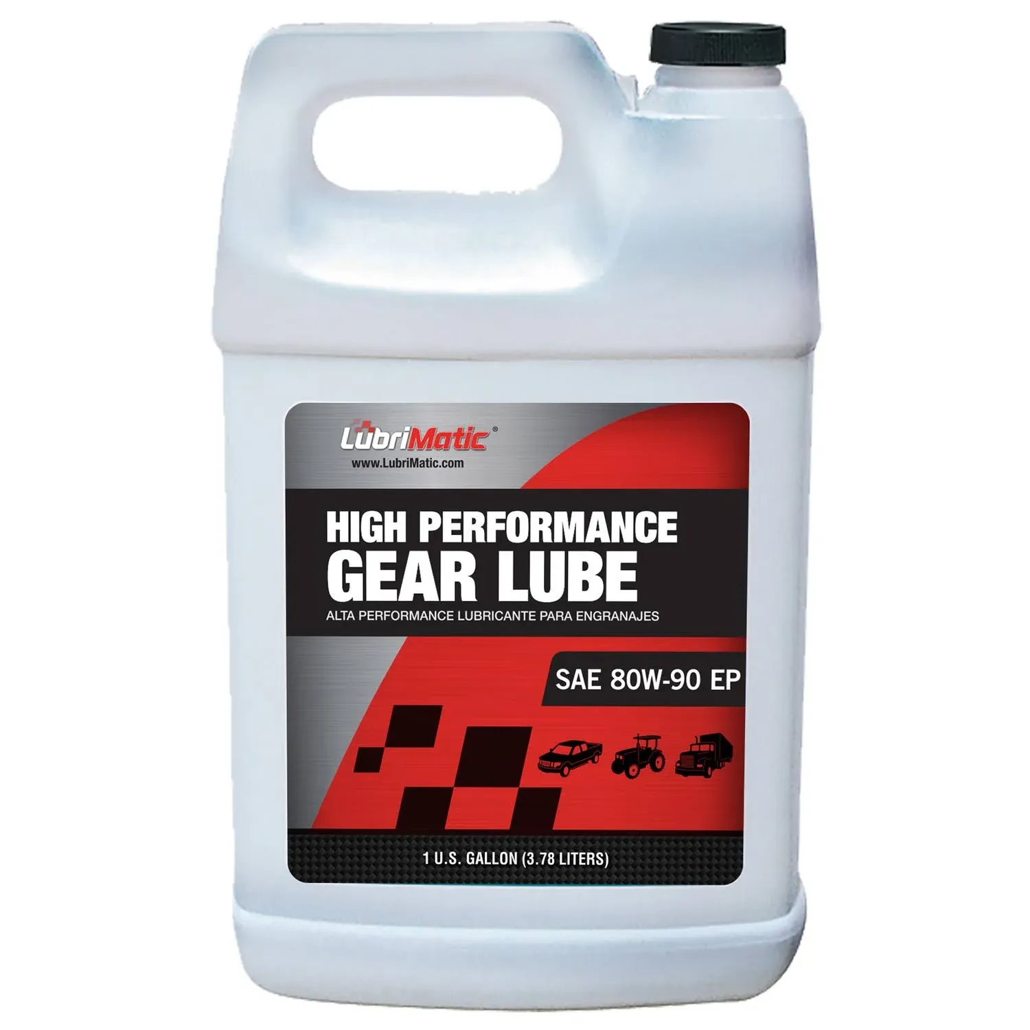 Lubrimatic Gear Oil Lube 11507