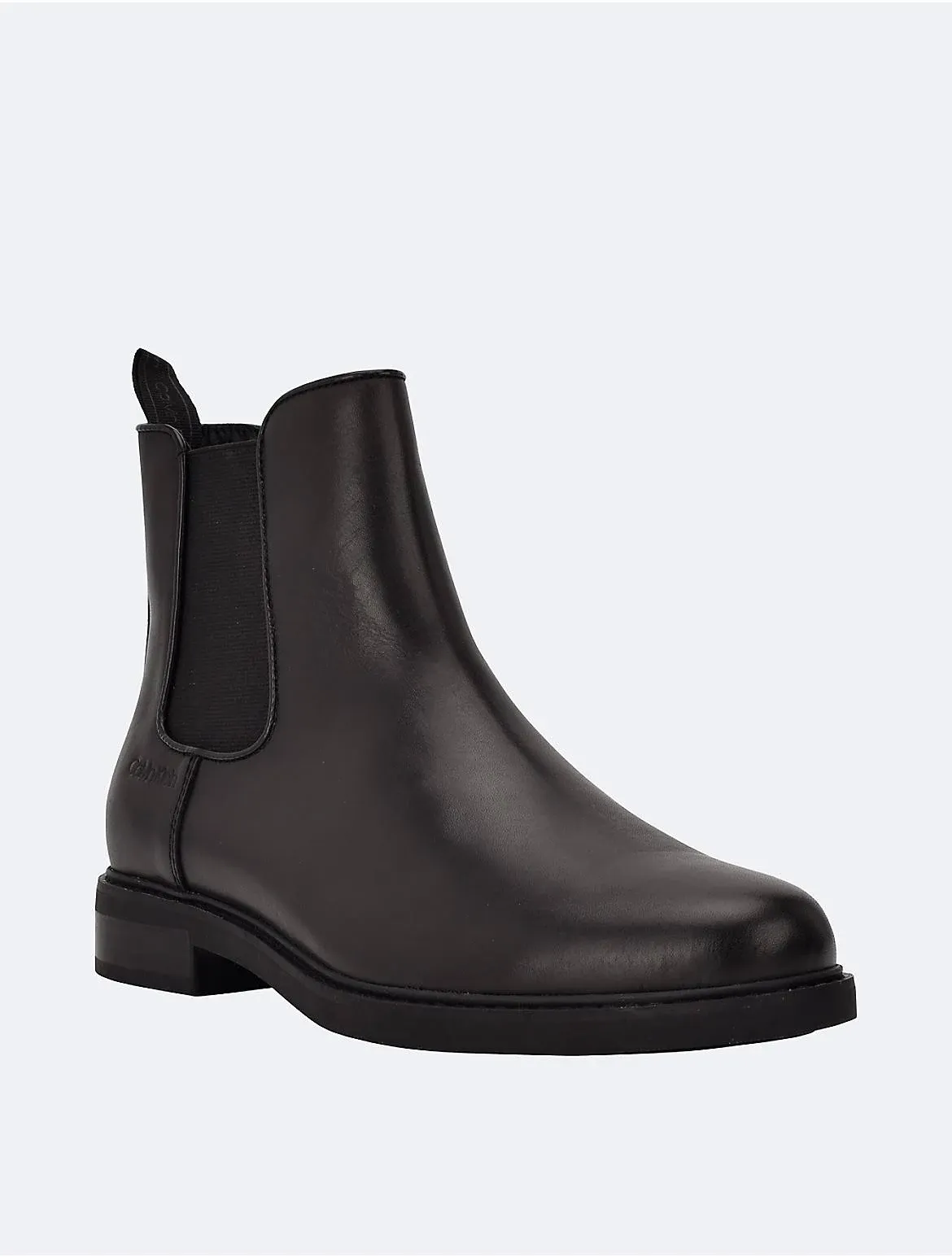 Calvin Klein Men's Fenwick Chelsea Boot