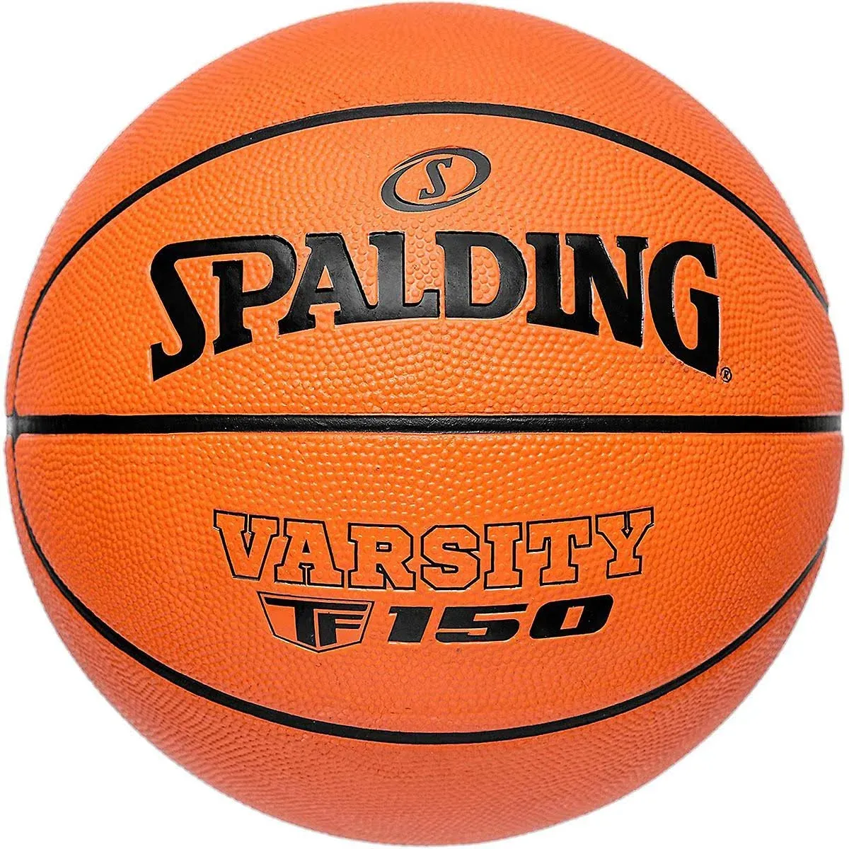 Spalding Varsity TF-150 Outdoor Basketball 27.5 inch