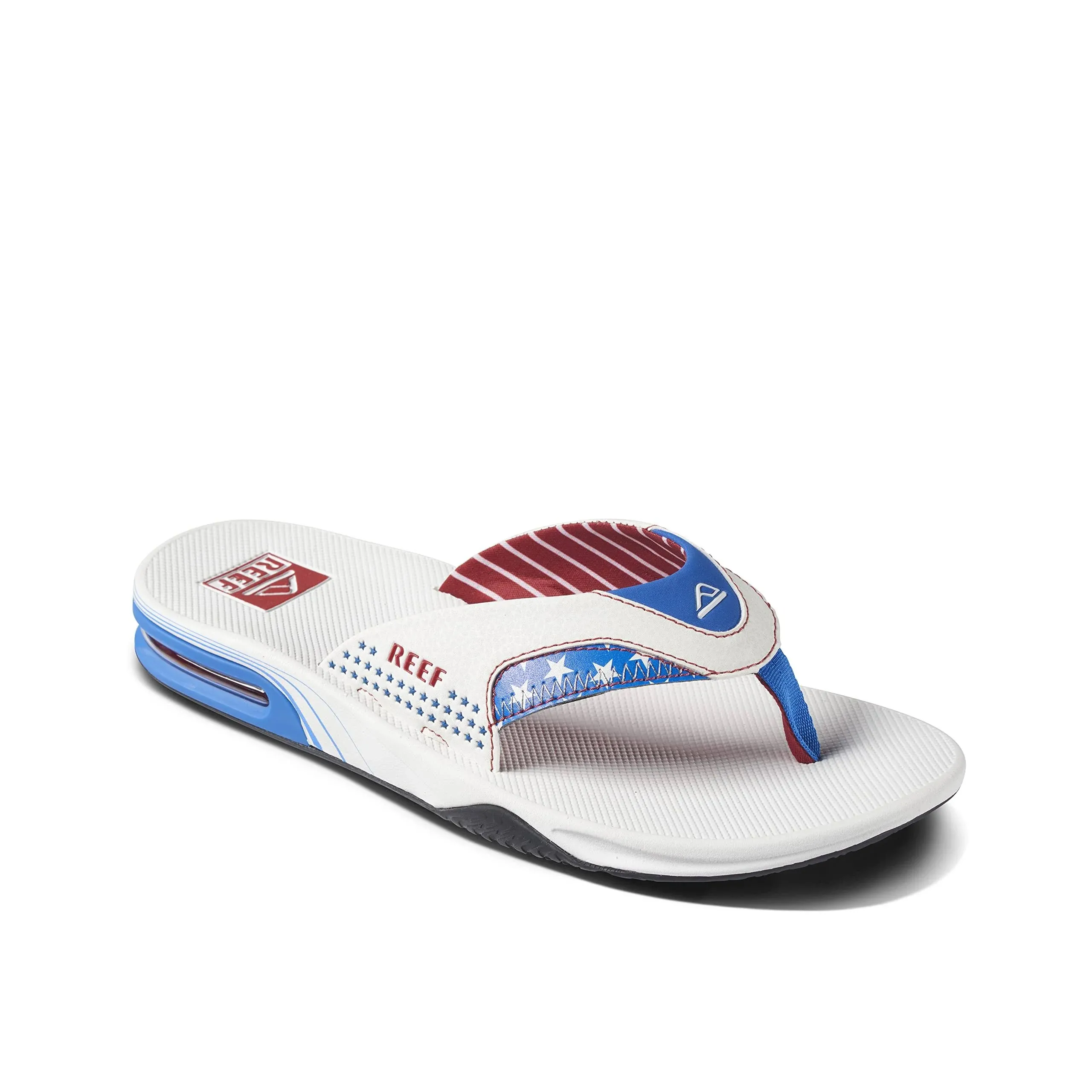 Reef Men's Fanning Flip-Flop