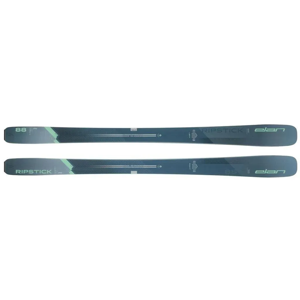 Elan Ripstick 88 Skis