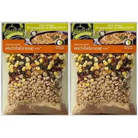 Frontier Soups Illinois Prairie Corn Chowder Mix