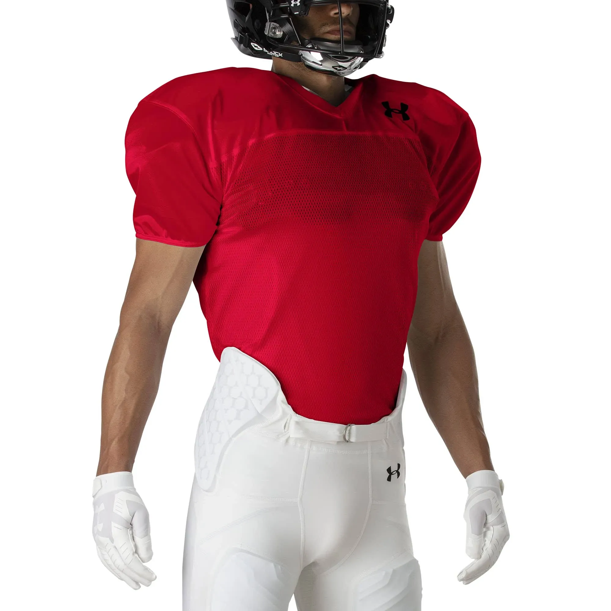 UNDER ARMOUR Adult Practice Jersey