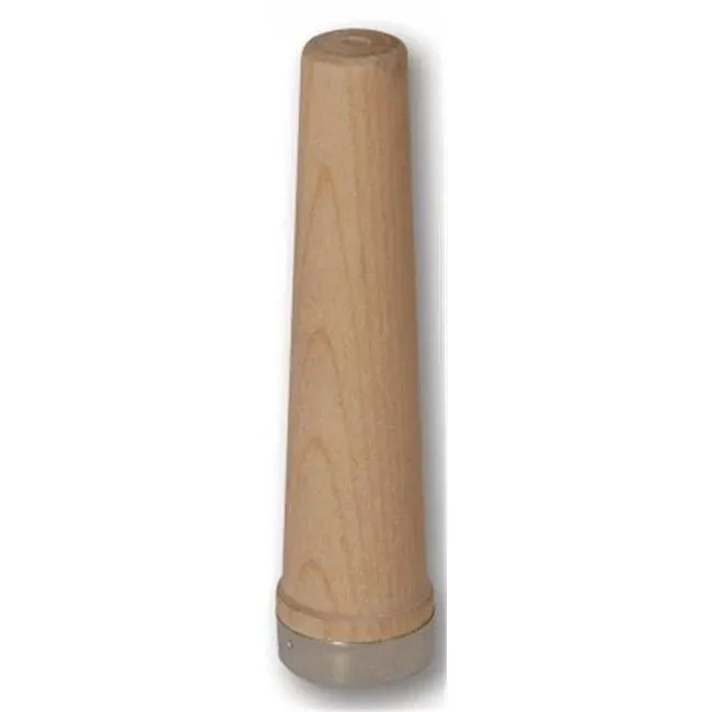 Ettore 45005 Wood Pole Adaptor Tip