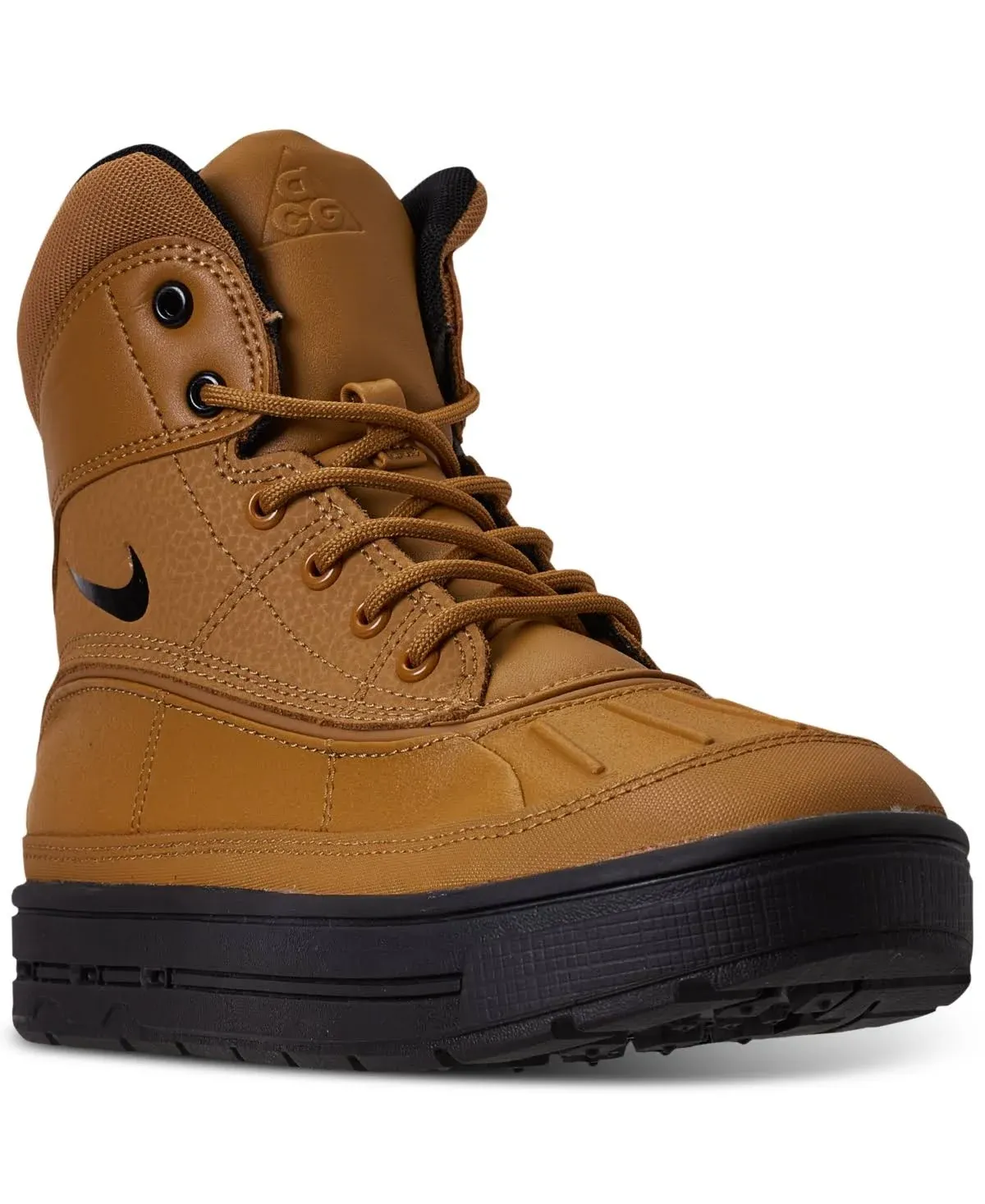 Boys' Nike Woodside 2 High ACG