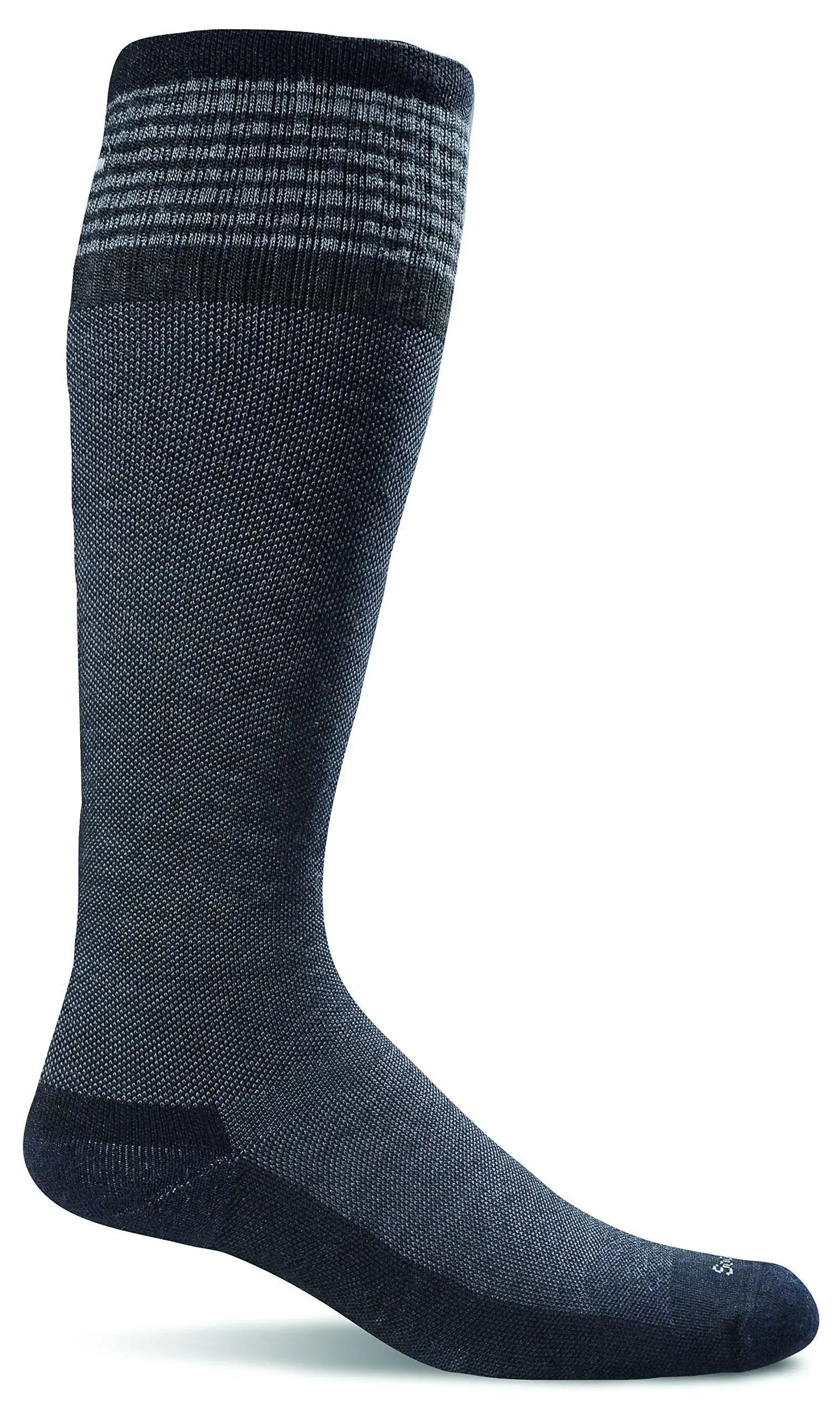 Sockwell Womens Circulator Moderate Compression Knee-High Socks - GoBros.com