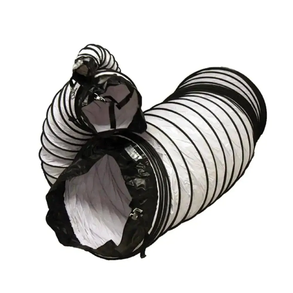 Rubber-Cal Air Ventilator Duct Hose