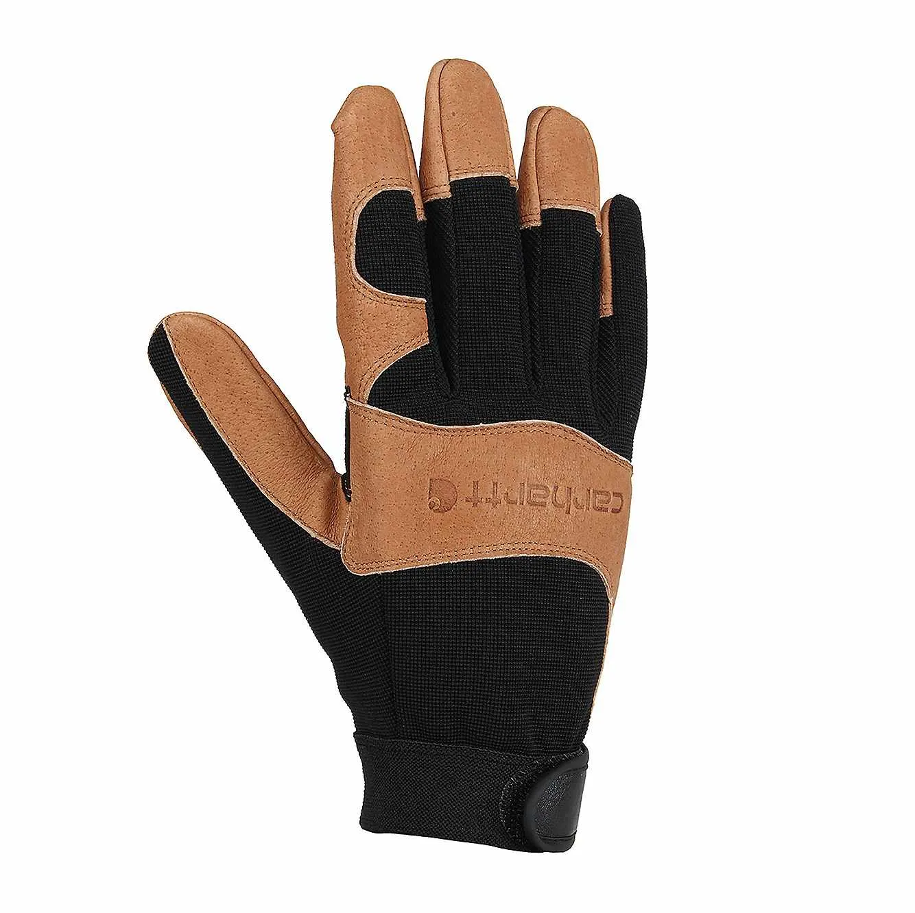 Carhartt Men's The Dex Ii High Dexterity Glove | Black | XL