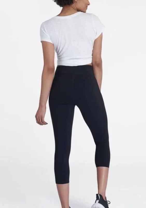 Spanx Pants & Jumpsuits | Womens Spanx Every Wear Active Icon Leggings | Color ...