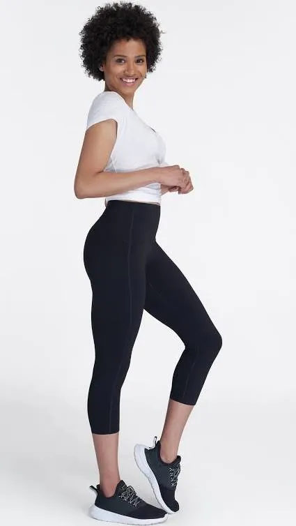 Spanx Every Wear Active Icon Leggings