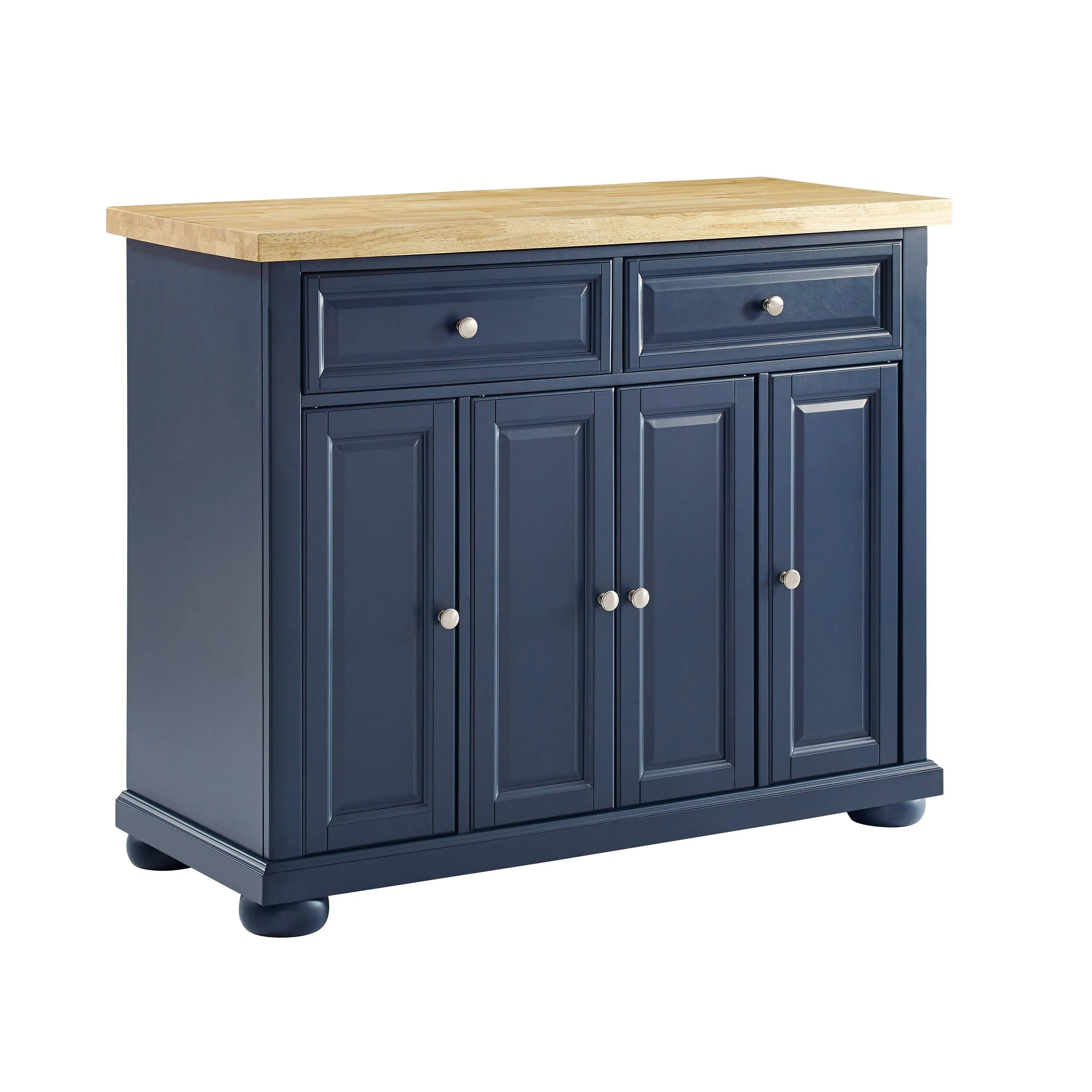 Crosley Madison Kitchen Island