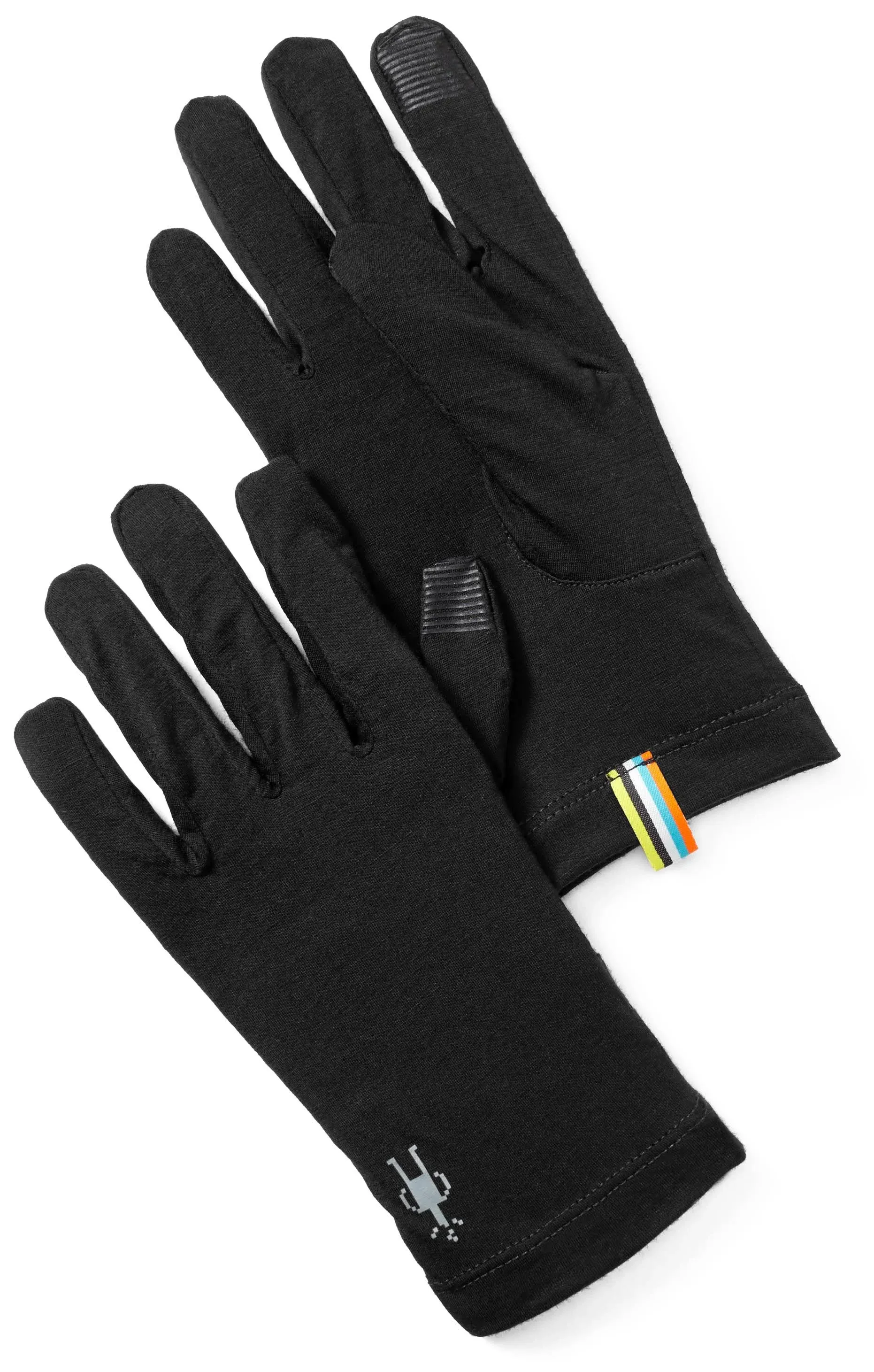 Smartwool Merino 150 GLOVE-BLACK-XL