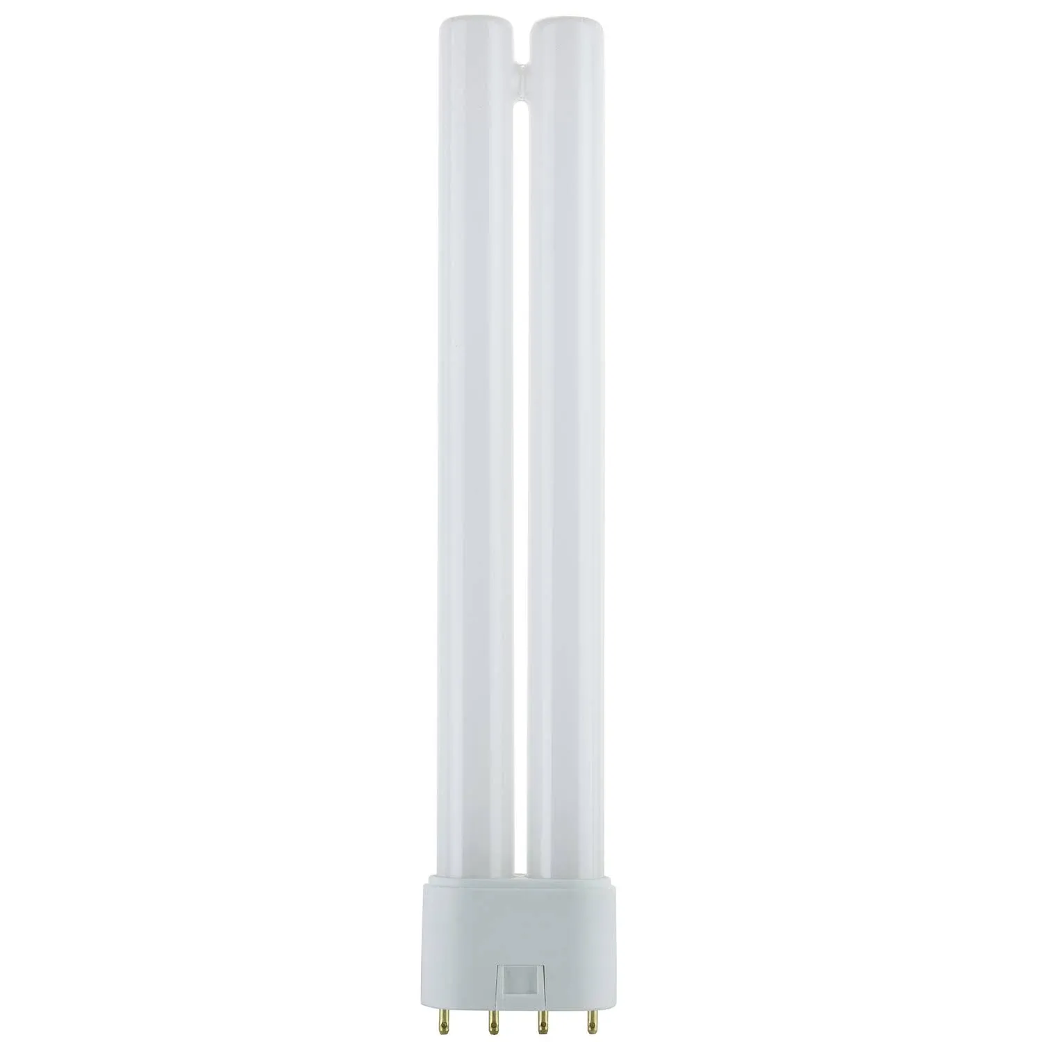 SUNLITE 02165 Compact Fluorescent 18 Watts FT Bulb