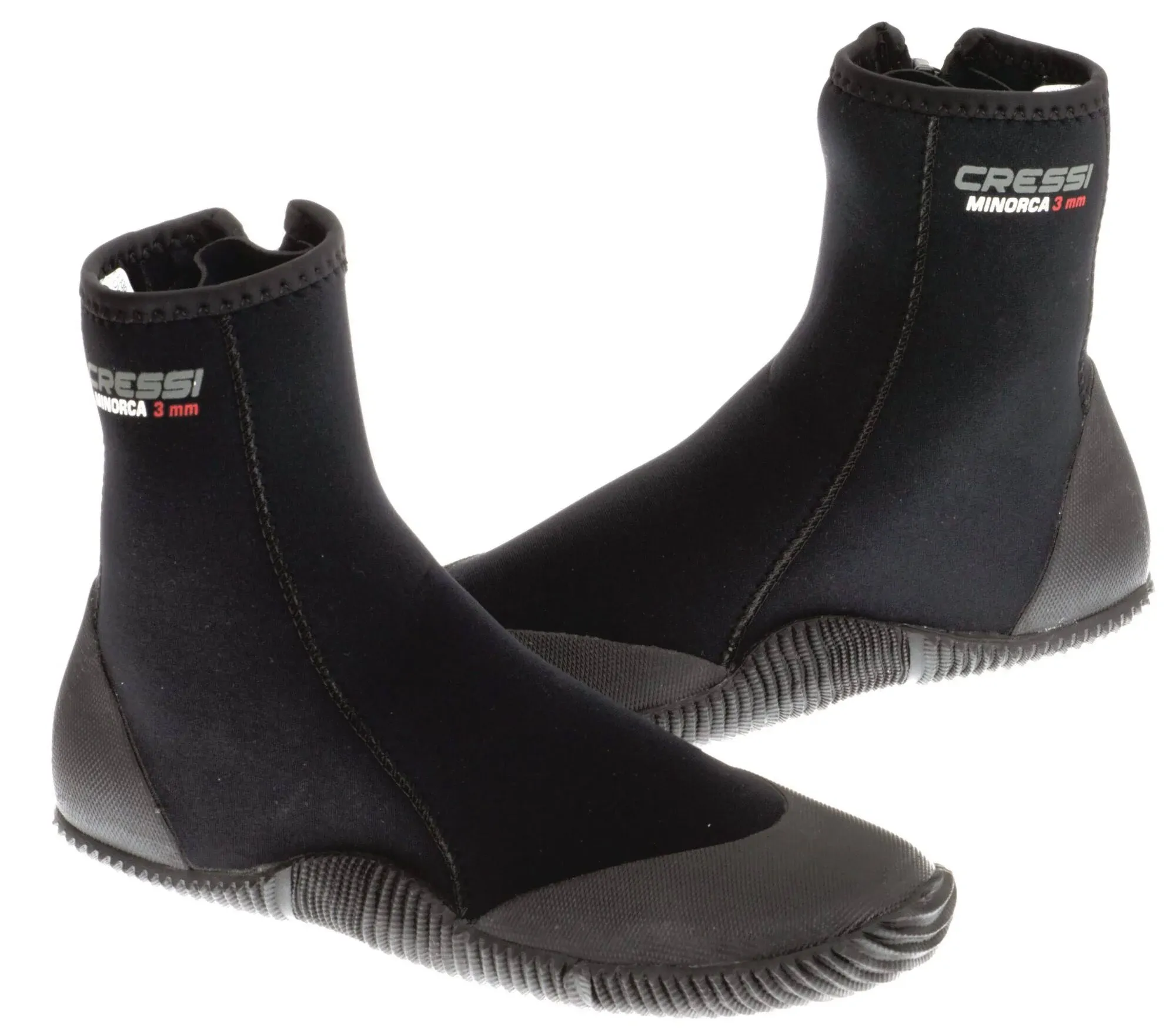 Cressi 3mm Minorca Boots 14