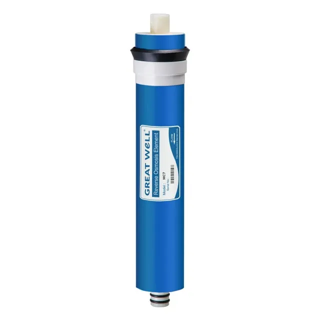 Ispring GreatWell Reverse Osmosis Membrane Replacement Cartridge