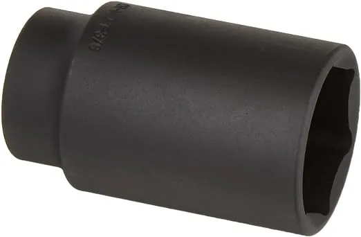 Sunex 244D 3/8" Drive 1-3/8" Deep Impact Socket