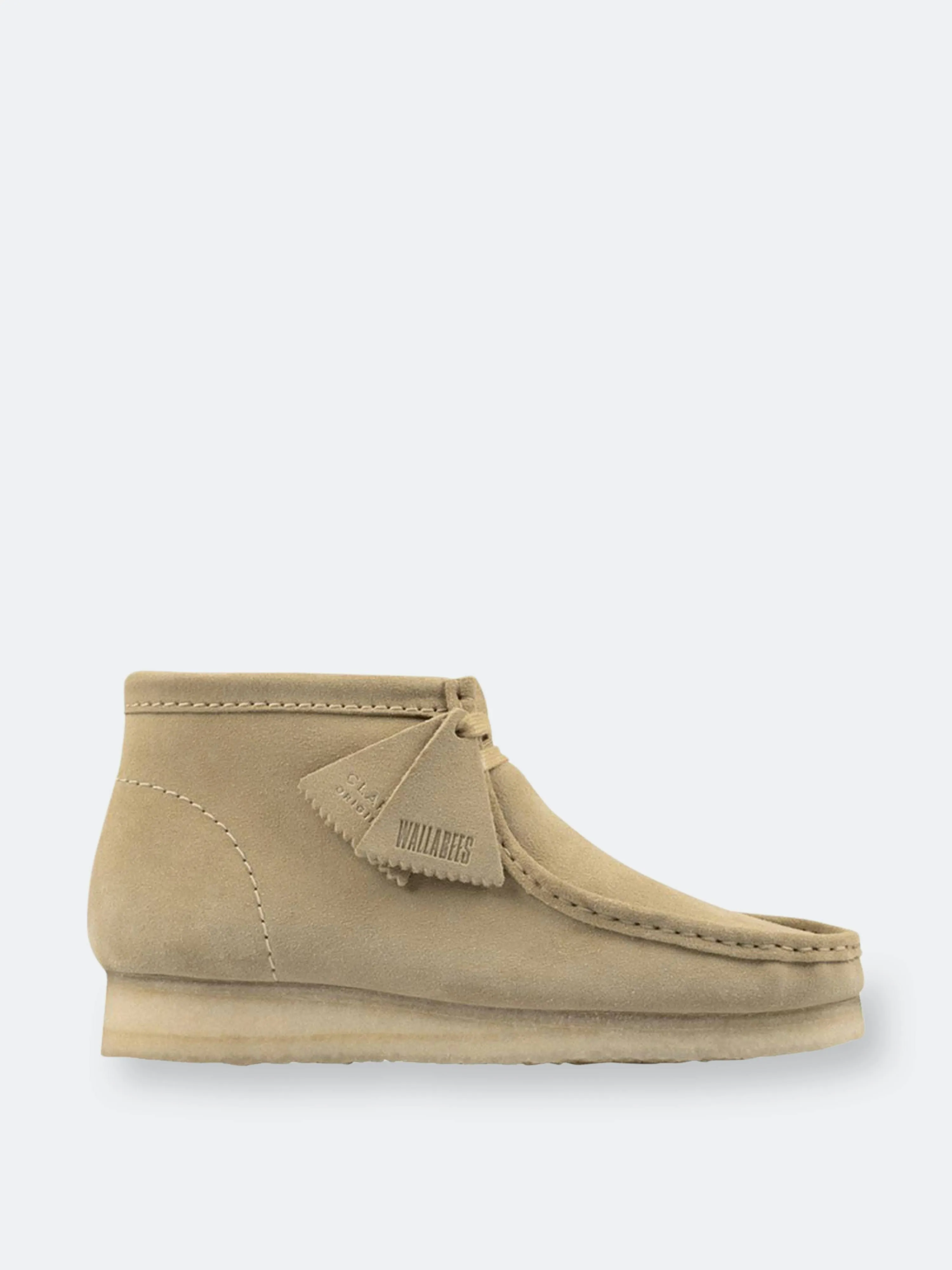 Clarks Men's Wallabee