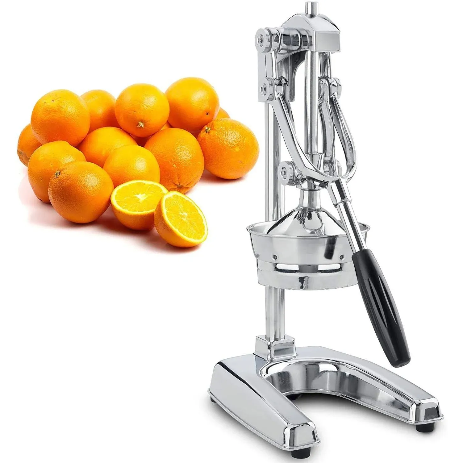 Professional Manual Citrus Press - Extra Tall Citrus Juicer